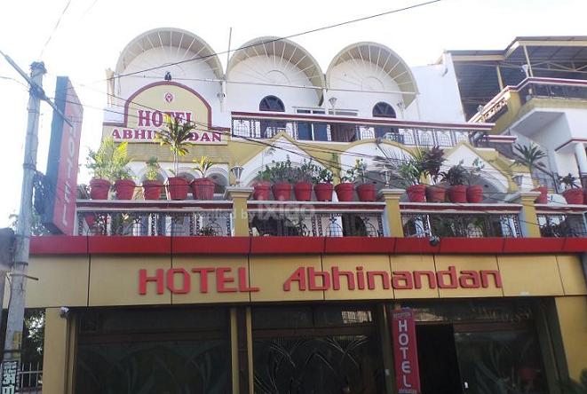 Hotel Abhinandan Dehradun