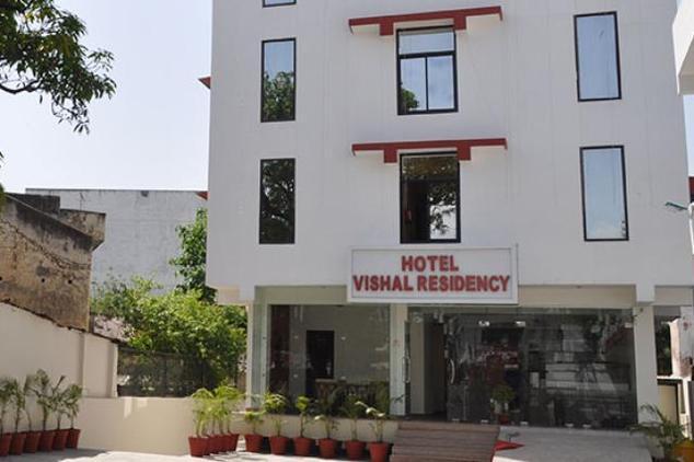 Vishal Residency Dehradun