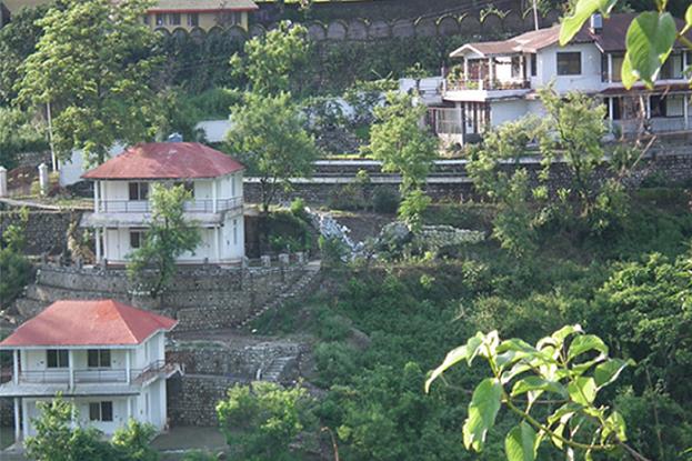 Home In The Hills Dehradun