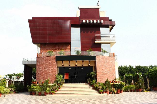 Hotel Lords Dehradun