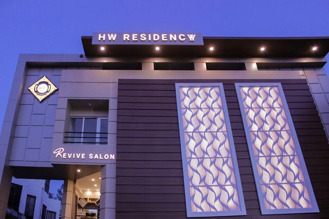 HW Residency Dehradun