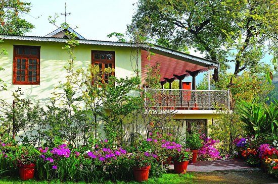 Walterre Resort Dehradun