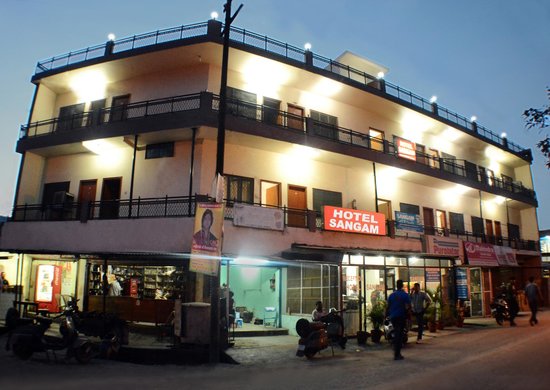 Hotel Sangam  Dehradun