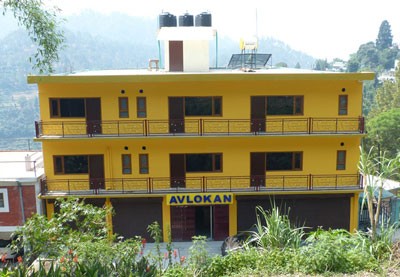 Hotel Avlokan Bhowali