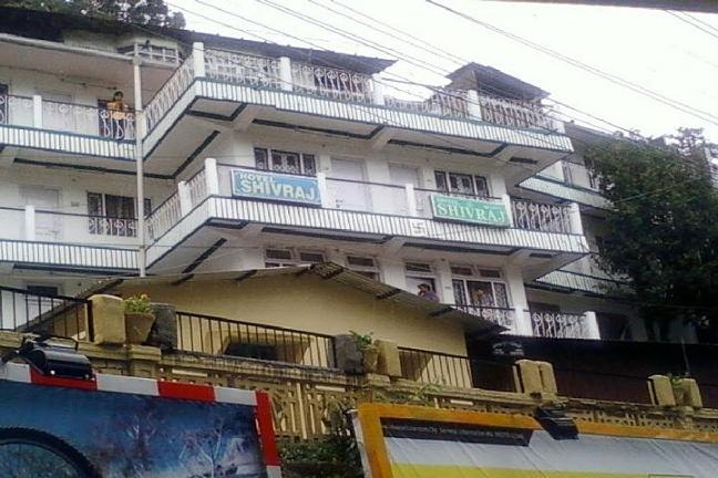 Hotel Shivraj Nainital