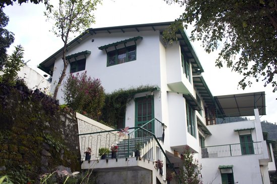 The Green Lodge Nainital