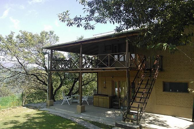 Kumaon Retreat Nainital