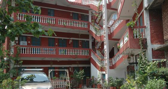 Star Guest House Nainital