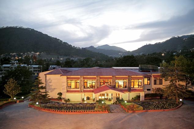 Country Inn Bhimtal Bhimtal