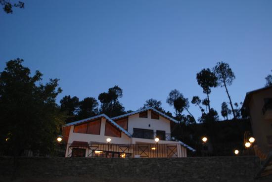 Smith Villas Ranikhet