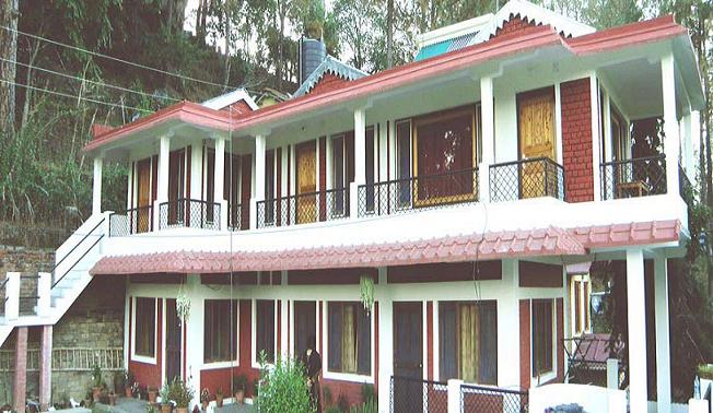 Bisht Guest House Almora