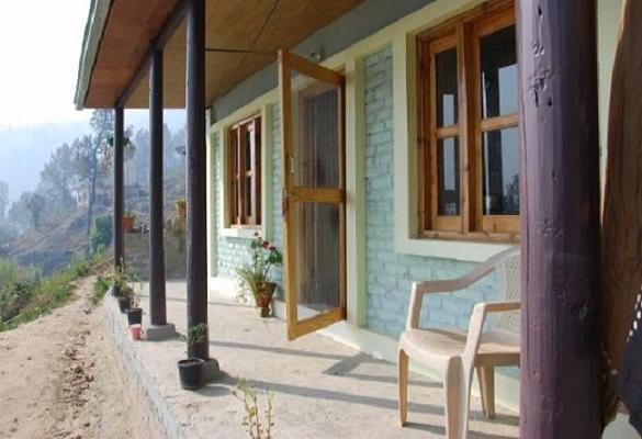 Ayush Guest House Almora