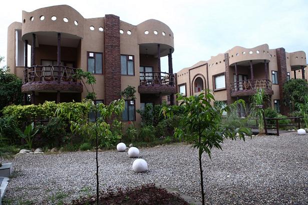 Samsara Resort Corbett