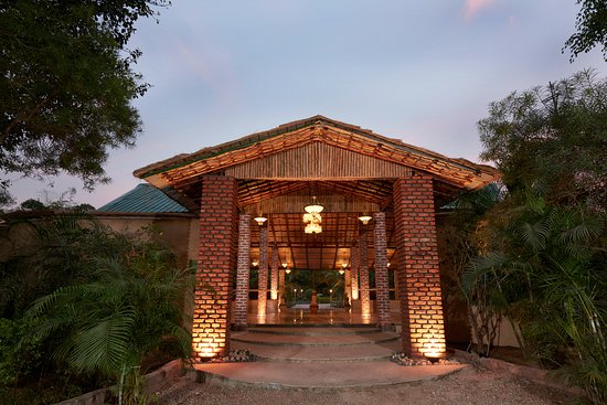 Acorn Hideaway Resort & Spa Corbett