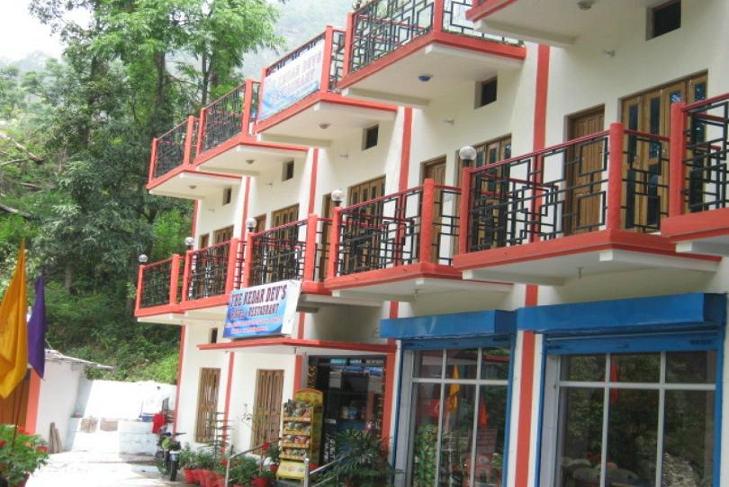 Hotel The Kedar Devs Karnaprayag