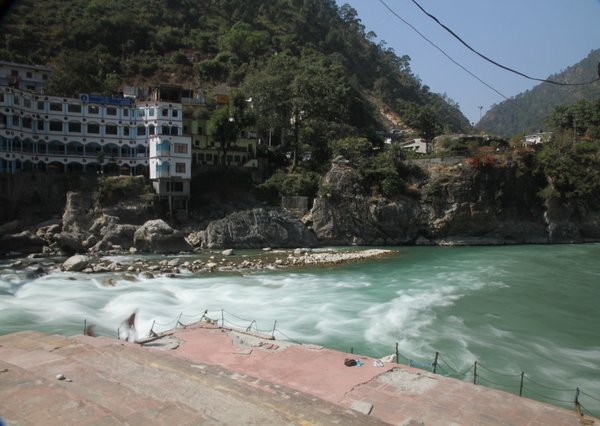 Hotel Shri Krishna Palace Karnaprayag