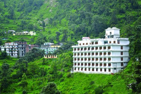 Shivalik Valley Resorts Guptkashi