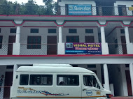 Vishal Hotel Guptkashi