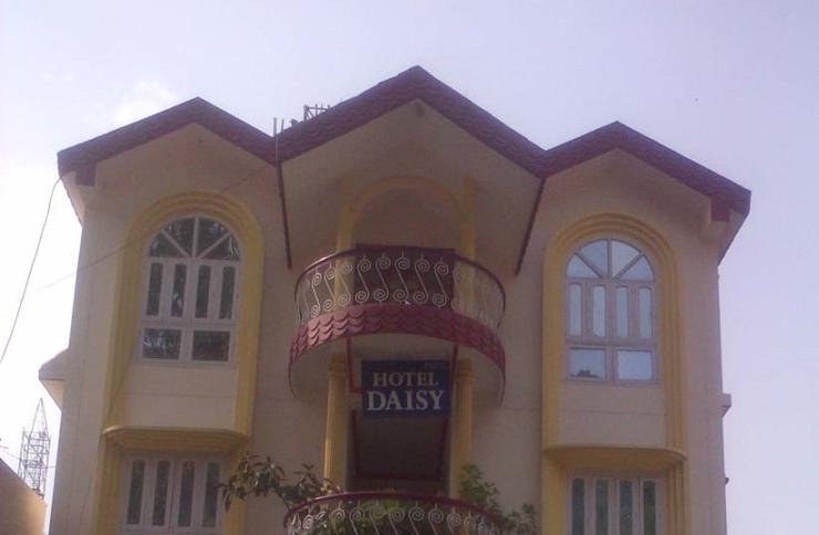 Hotel Daisy Srinagar Garhwal