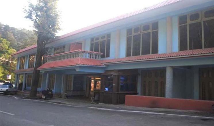 Hotel Chauhan Annexe Barkot