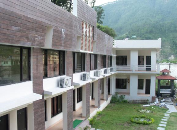 Shiv Parivar Resort Uttarkashi