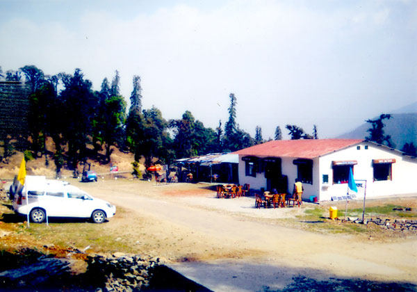 Chauhan Guest House Chopta