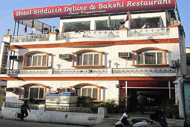 Hotel Siddarth Srinagar Garhwal