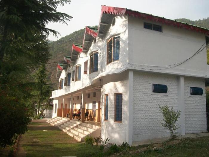 Ekant Resort Uttarkashi