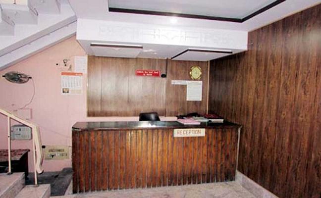 Hotel Ambey Kotdwar