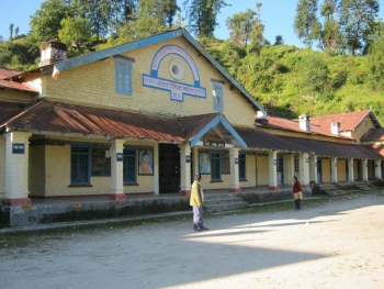 Janardan Resort Munsiyari