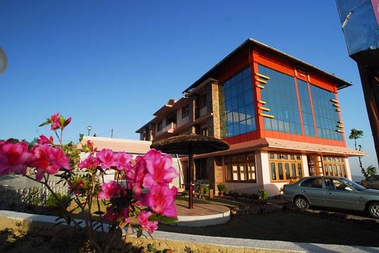 Pathik Resort Mukteshwar