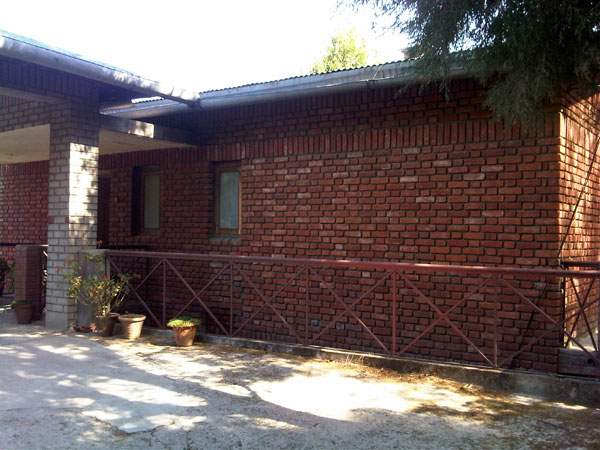 Sonnet House Mukteshwar