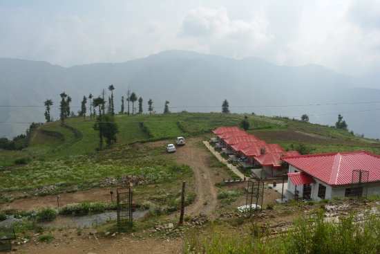 Ramtal Resort Chakrata 