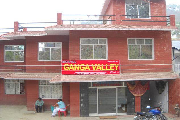 Hotel Ganga Valley Bhowali