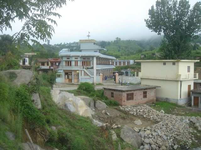 Hotel Akashdeep Champawat