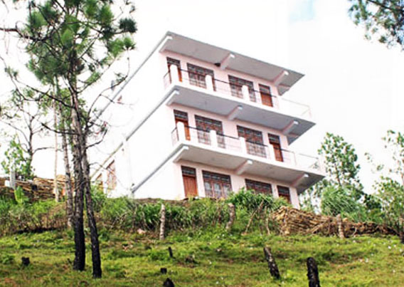 Shiva Guest House Jageshwar