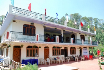 Hotel Riya Village Resort Jeolikot