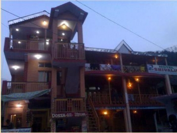 Hotel Shivalik Harsil