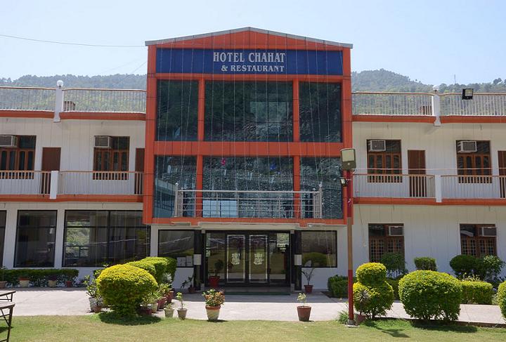 Hotel Chahat Kirtinagar