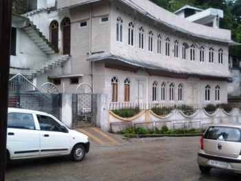 Hotel Baakhlee Pithoragarh