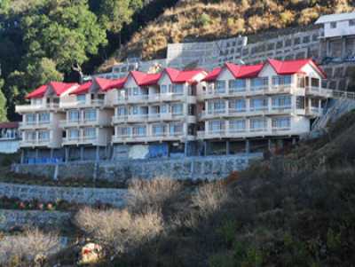 The Himalayan Heights Ramgarh