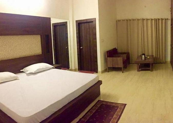 Hotel Prem Dynasty Roorkee