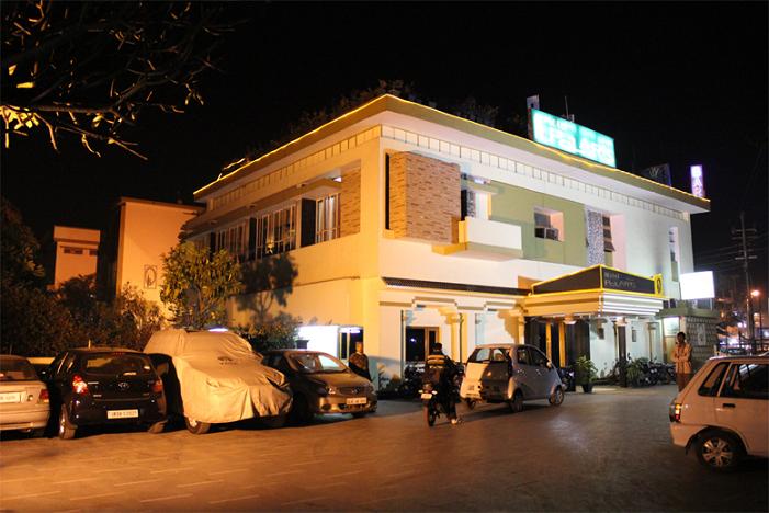 Motel Polaris Roorkee