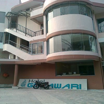 Hotel Godawari Bar Roorkee