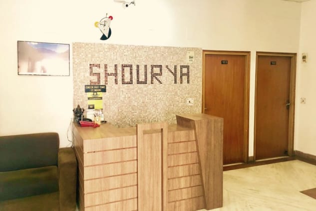 Shourya Guest House Roorkee