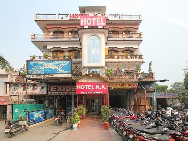 Best Hotels in Rudrapur Uttarakhand