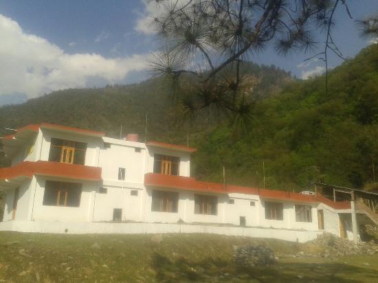 Durga Resort Syanachatti