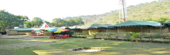 Alaknanda River Adventure Camp Rishikesh