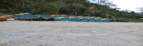 Bairagi Camps Rishikesh