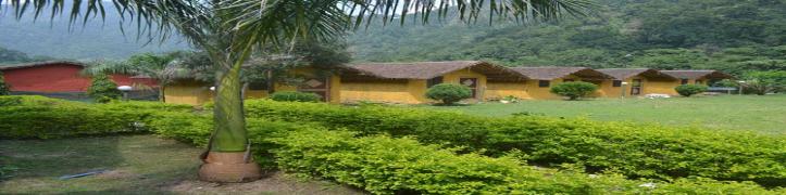 Phool Chatti Resort Rishikesh